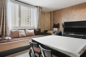 Luxurious flat in Mons-en-Baroeul close to Lille - Welkeys